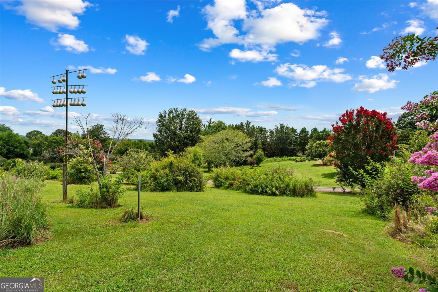 315 Woody Rd NW Adairsville - Photo 45