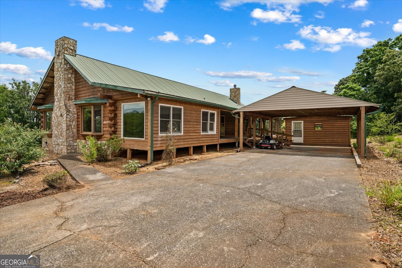 315 Woody Rd NW Adairsville - Photo 52