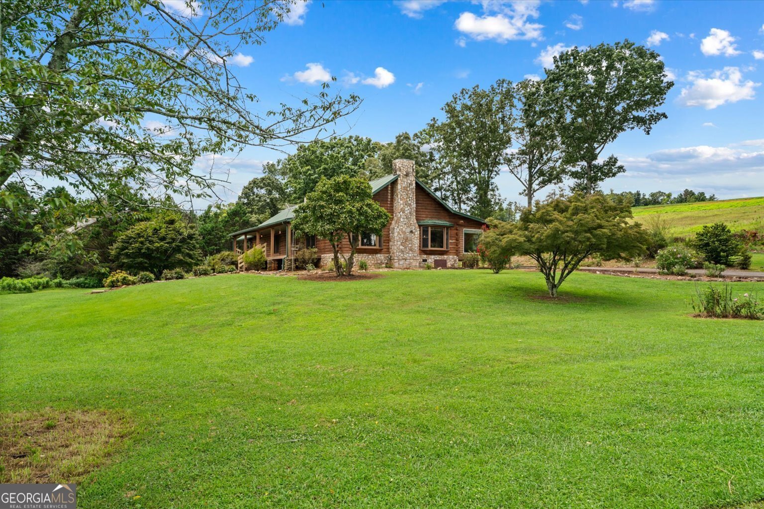 315 Woody Rd NW Adairsville - Photo 53