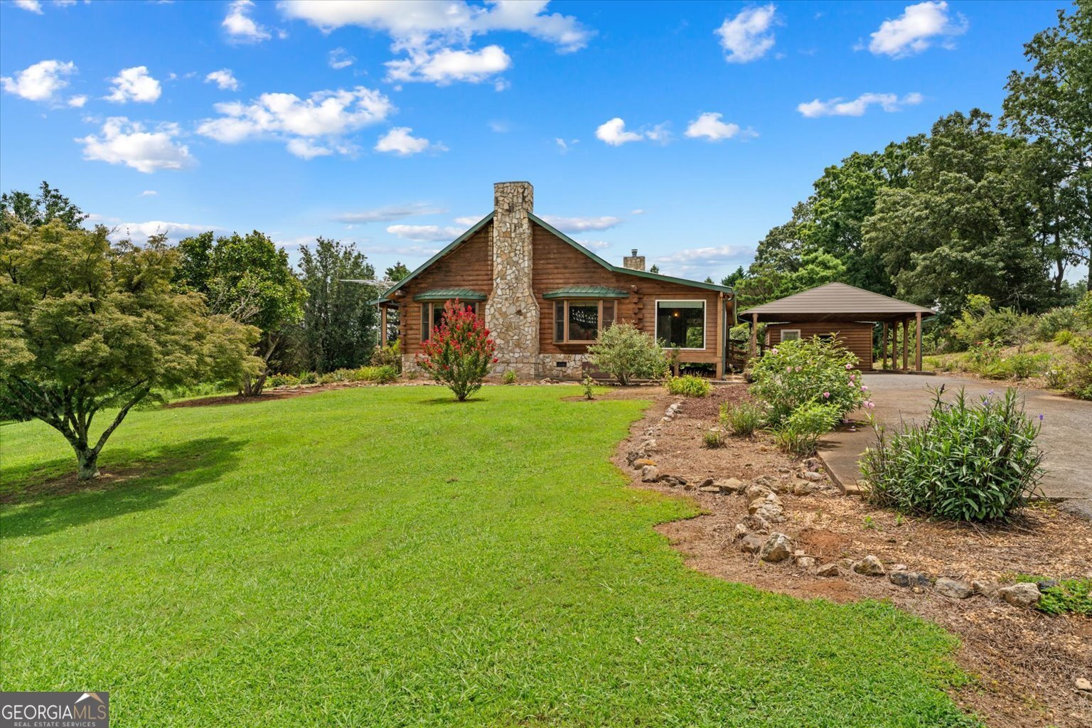 315 Woody Rd NW Adairsville - Photo 54