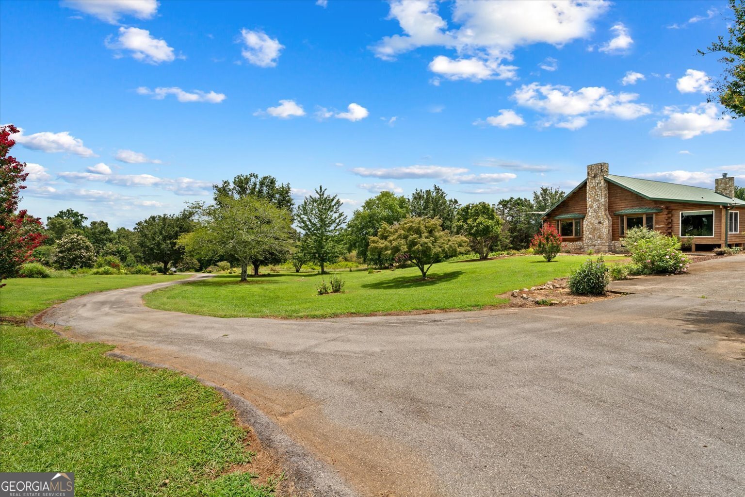 315 Woody Rd NW Adairsville - Photo 55