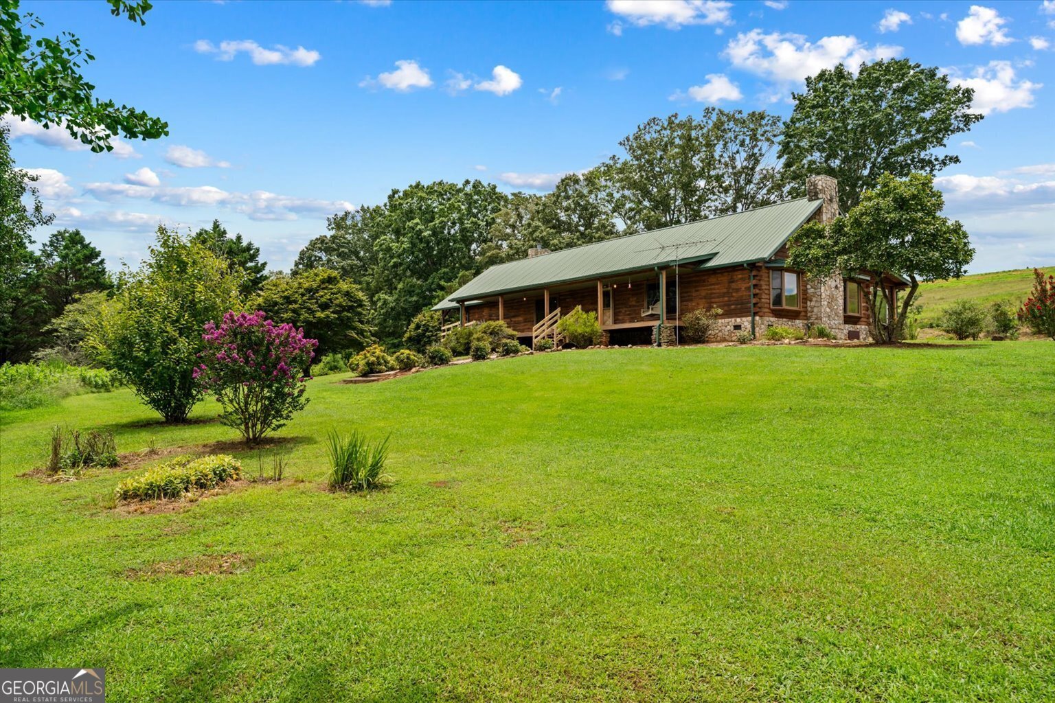 315 Woody Rd NW Adairsville - Photo 56
