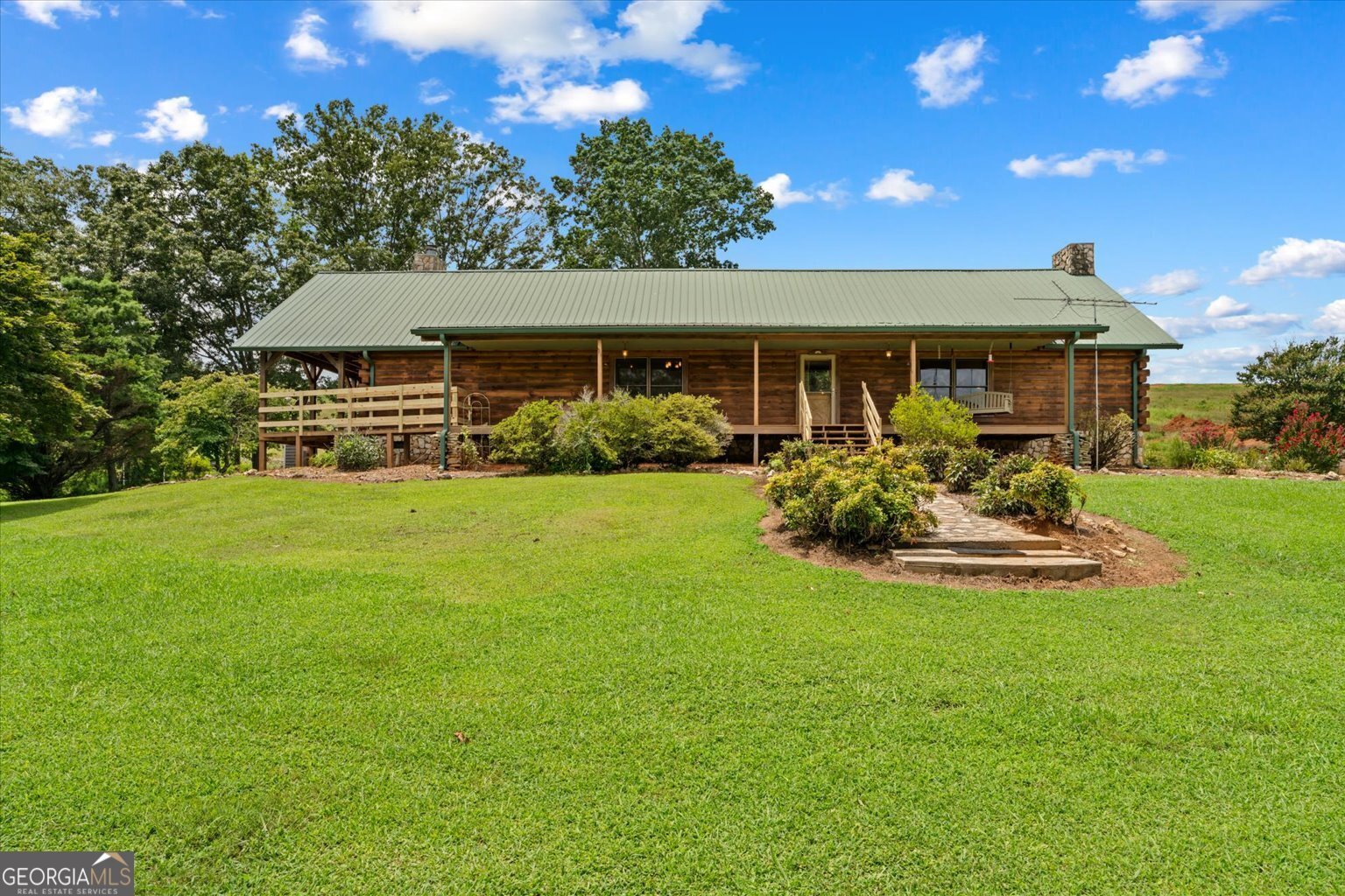 315 Woody Rd NW Adairsville - Photo 7