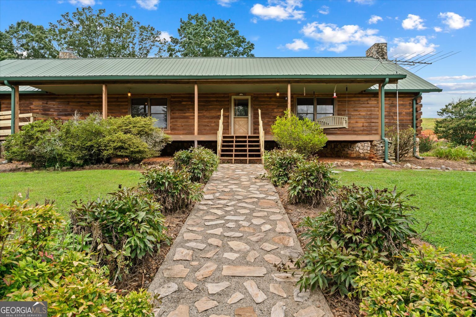 315 Woody Rd NW Adairsville - Photo 8