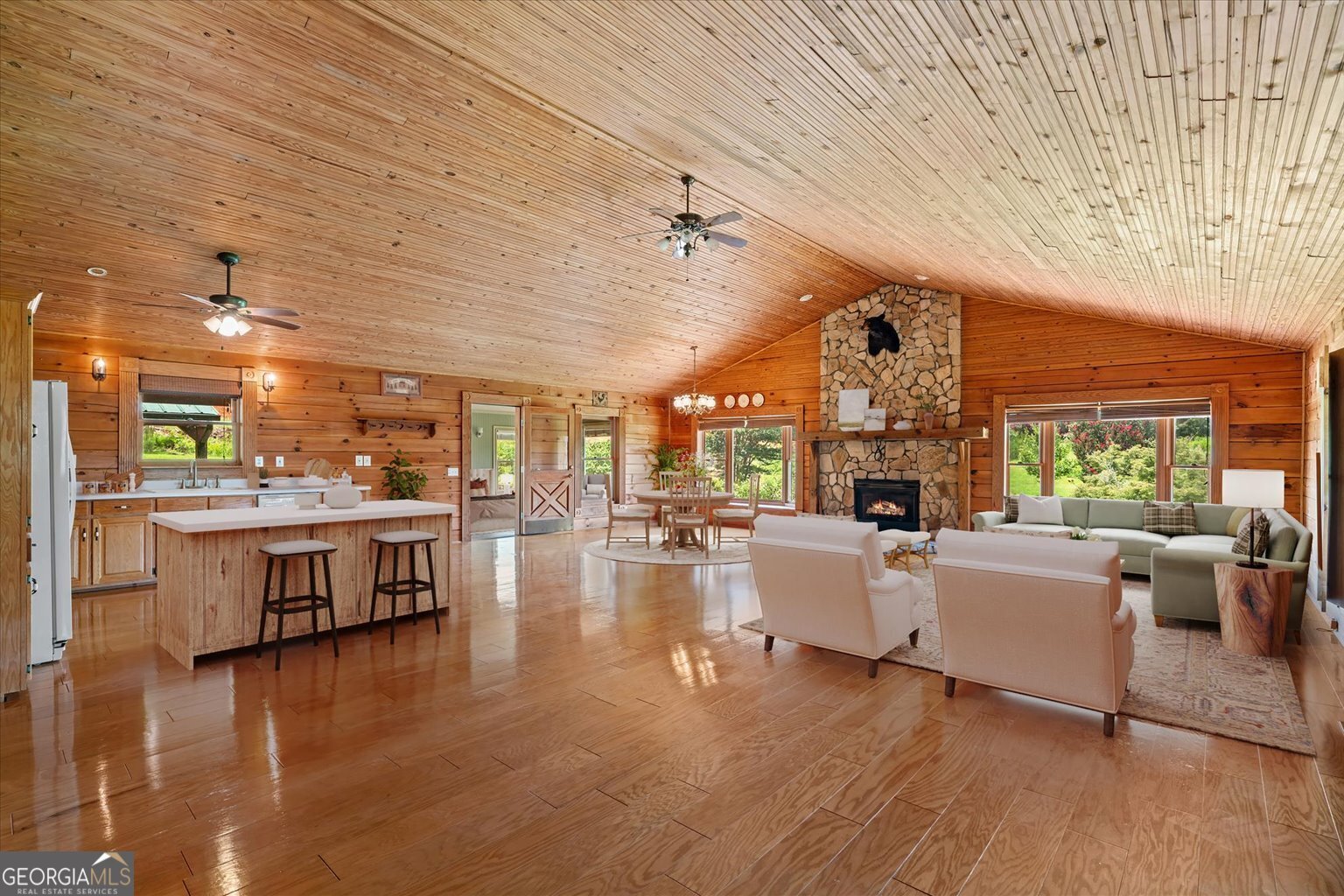 315 Woody Rd NW Adairsville - Photo 9