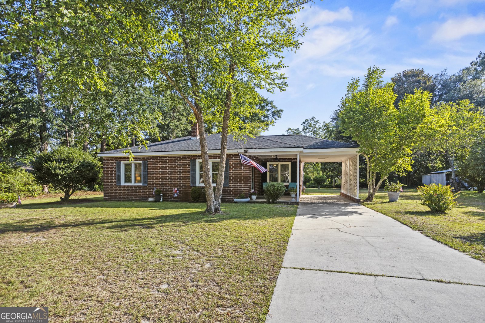 203 Sylvan Heights Drive Sylvania - main photo