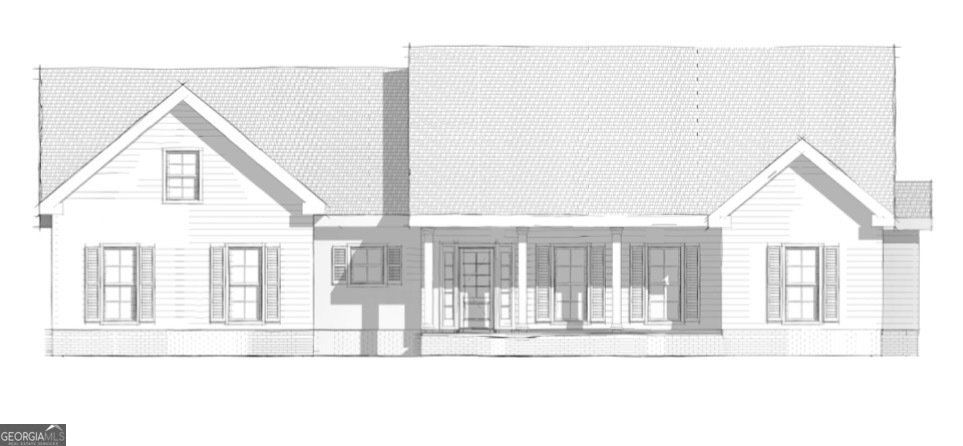 LOT 20 Windemere Drive Statesboro - main photo