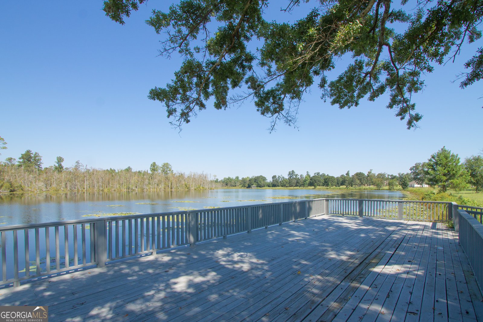 LOT 20 Windemere Drive Statesboro - Photo 7