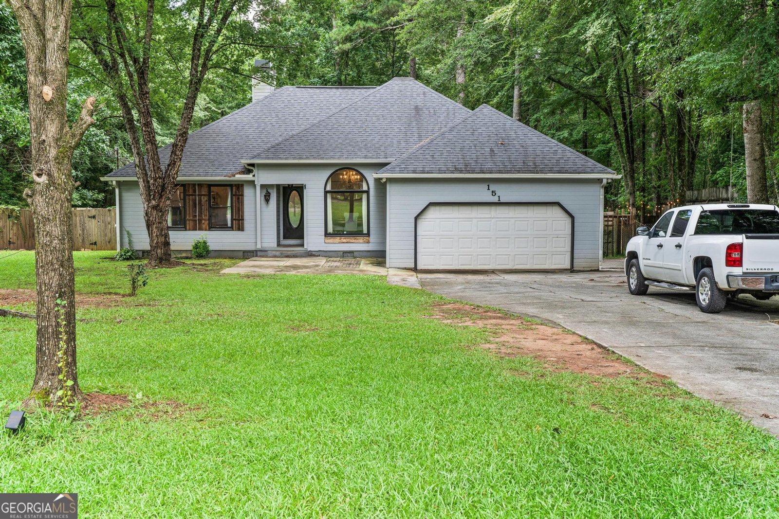151 Vonron Drive Macon - main photo