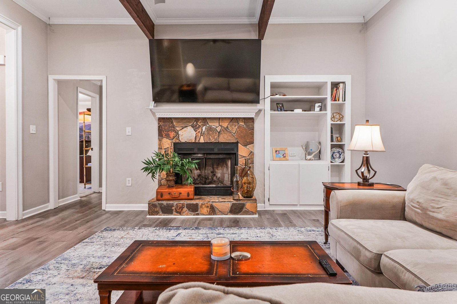 151 Vonron Drive Macon - Photo 15