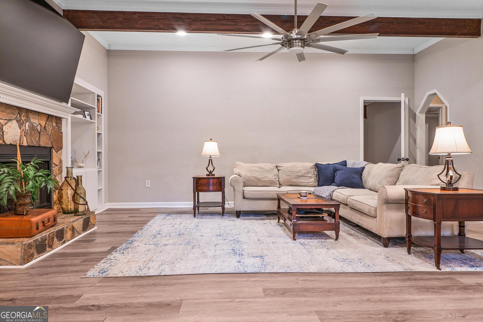 151 Vonron Drive Macon - Photo 17