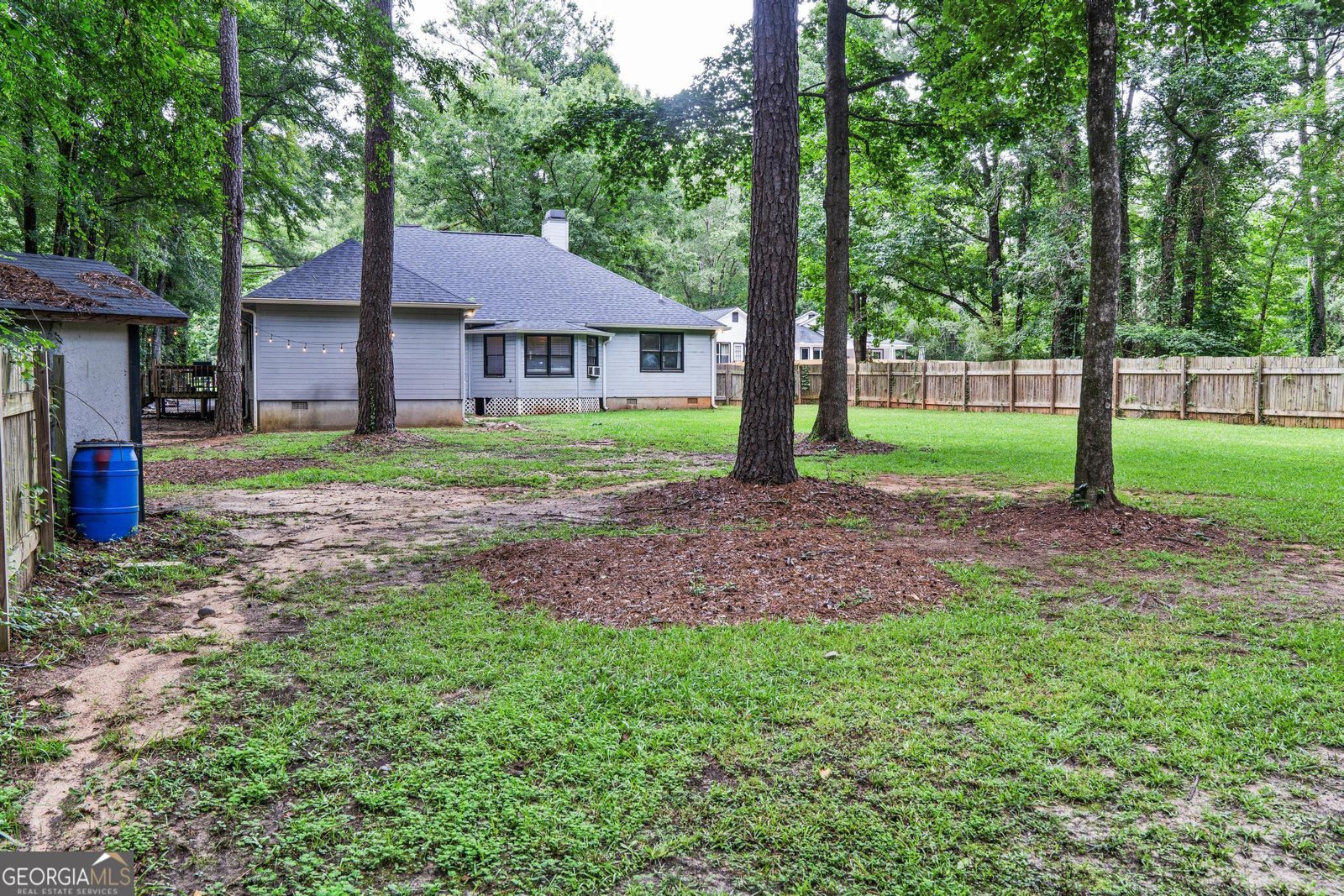 151 Vonron Drive Macon - Photo 26