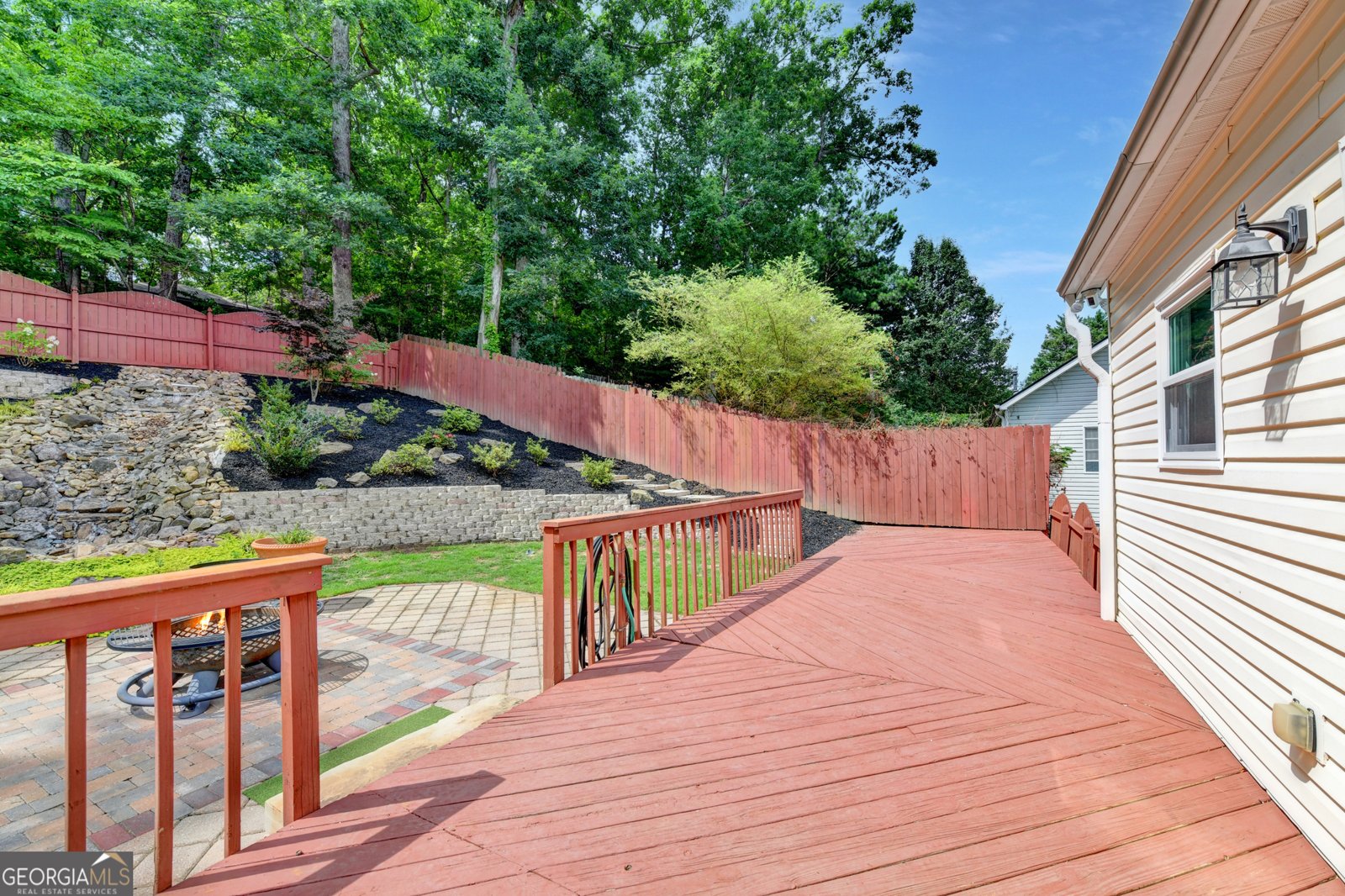 1485 Brookdale Drive Sugar Hill - Photo 33