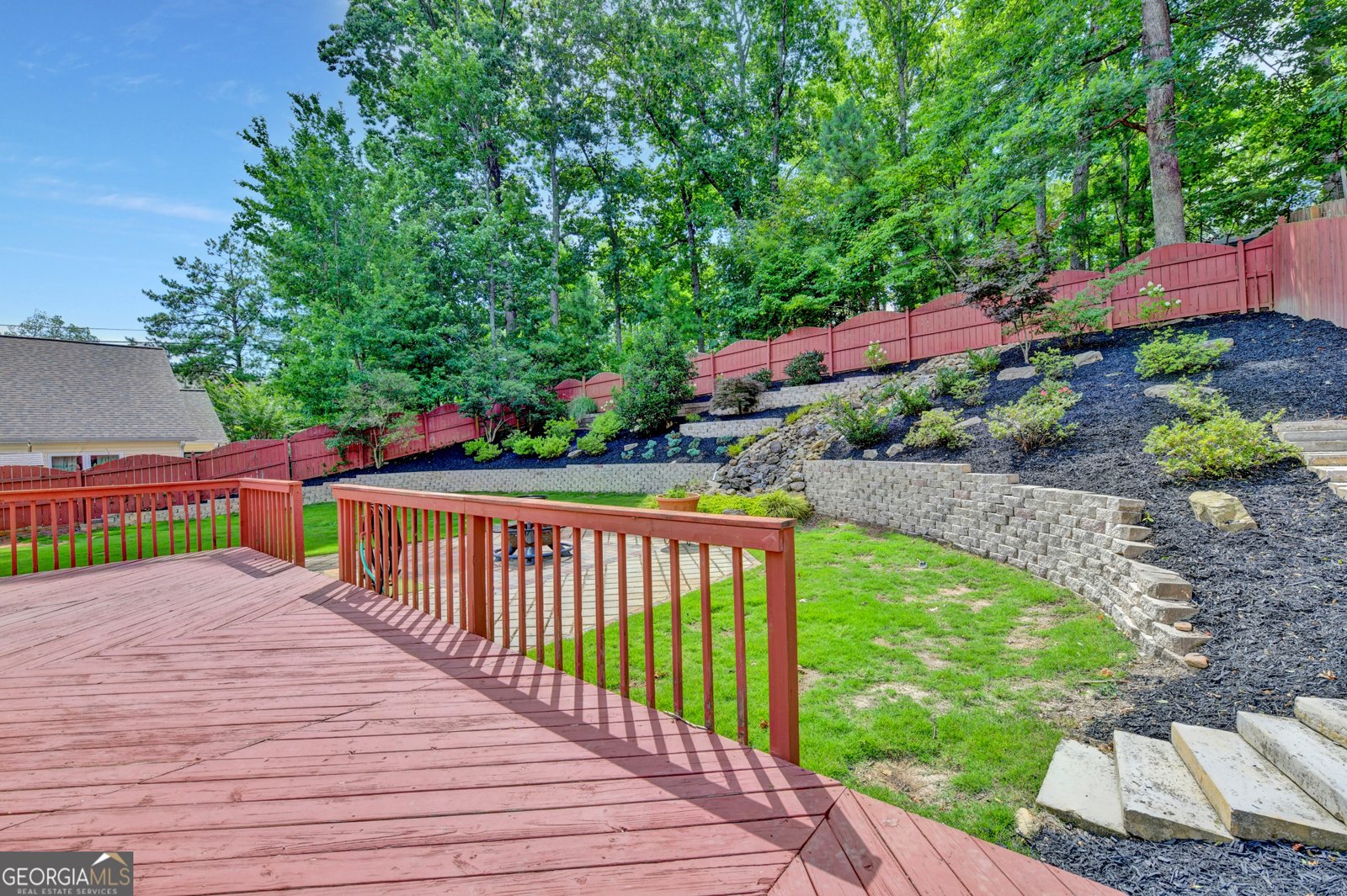 1485 Brookdale Drive Sugar Hill - Photo 34