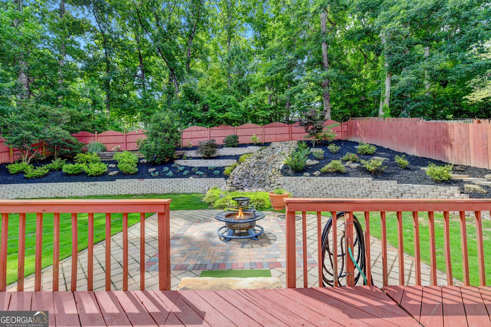 1485 Brookdale Drive Sugar Hill - Photo 35