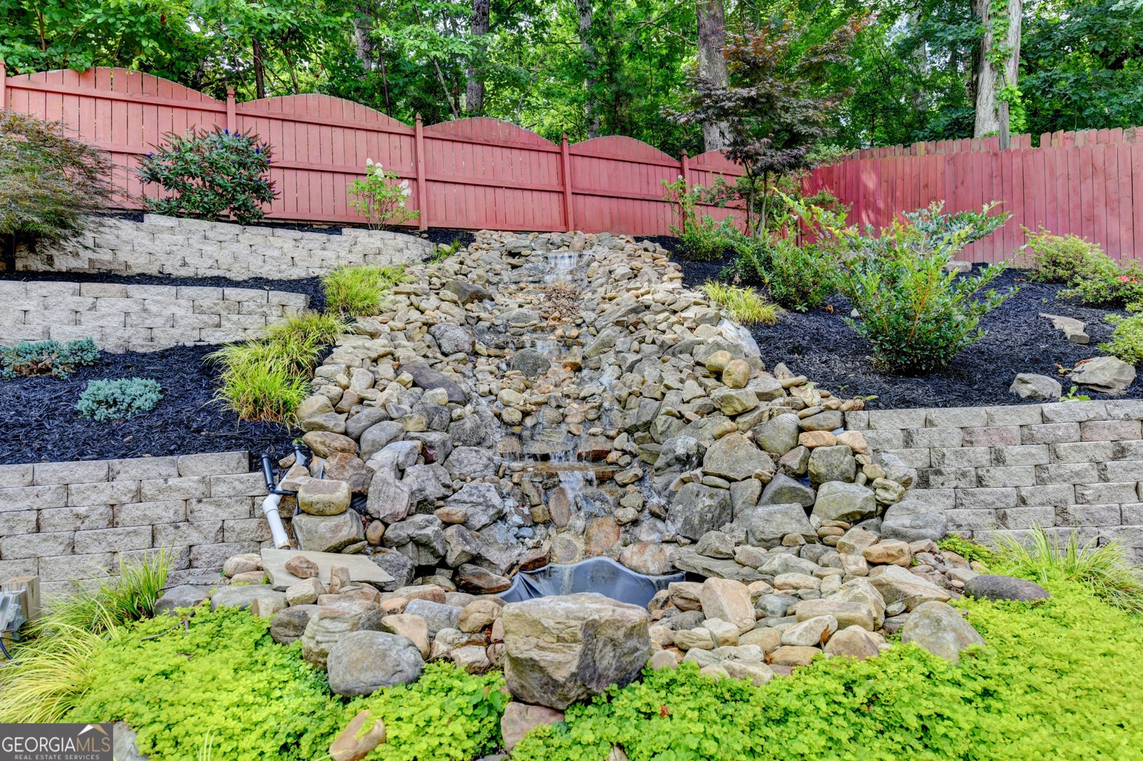 1485 Brookdale Drive Sugar Hill - Photo 36