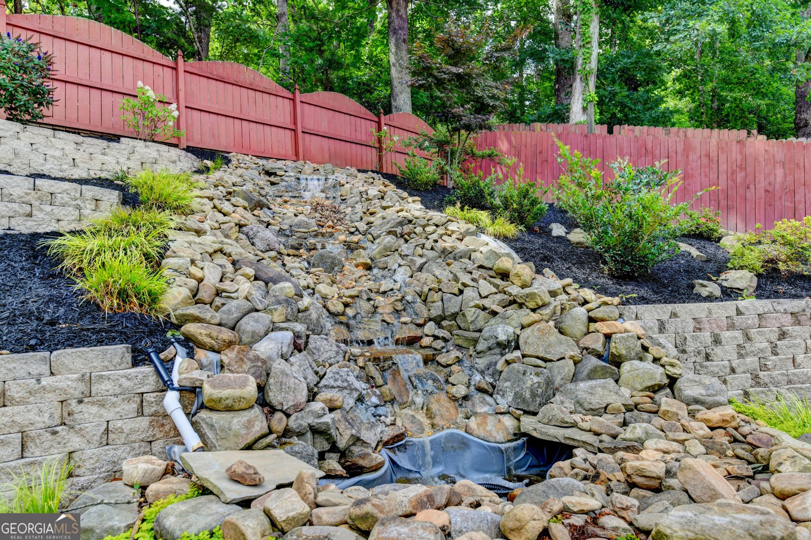 1485 Brookdale Drive Sugar Hill - Photo 38