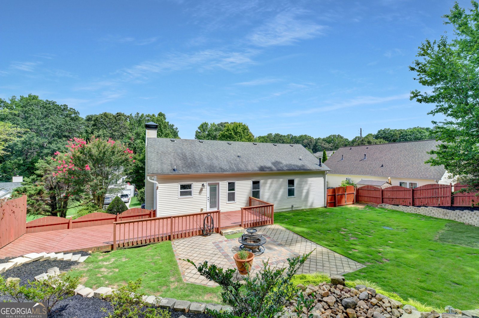 1485 Brookdale Drive Sugar Hill - Photo 39