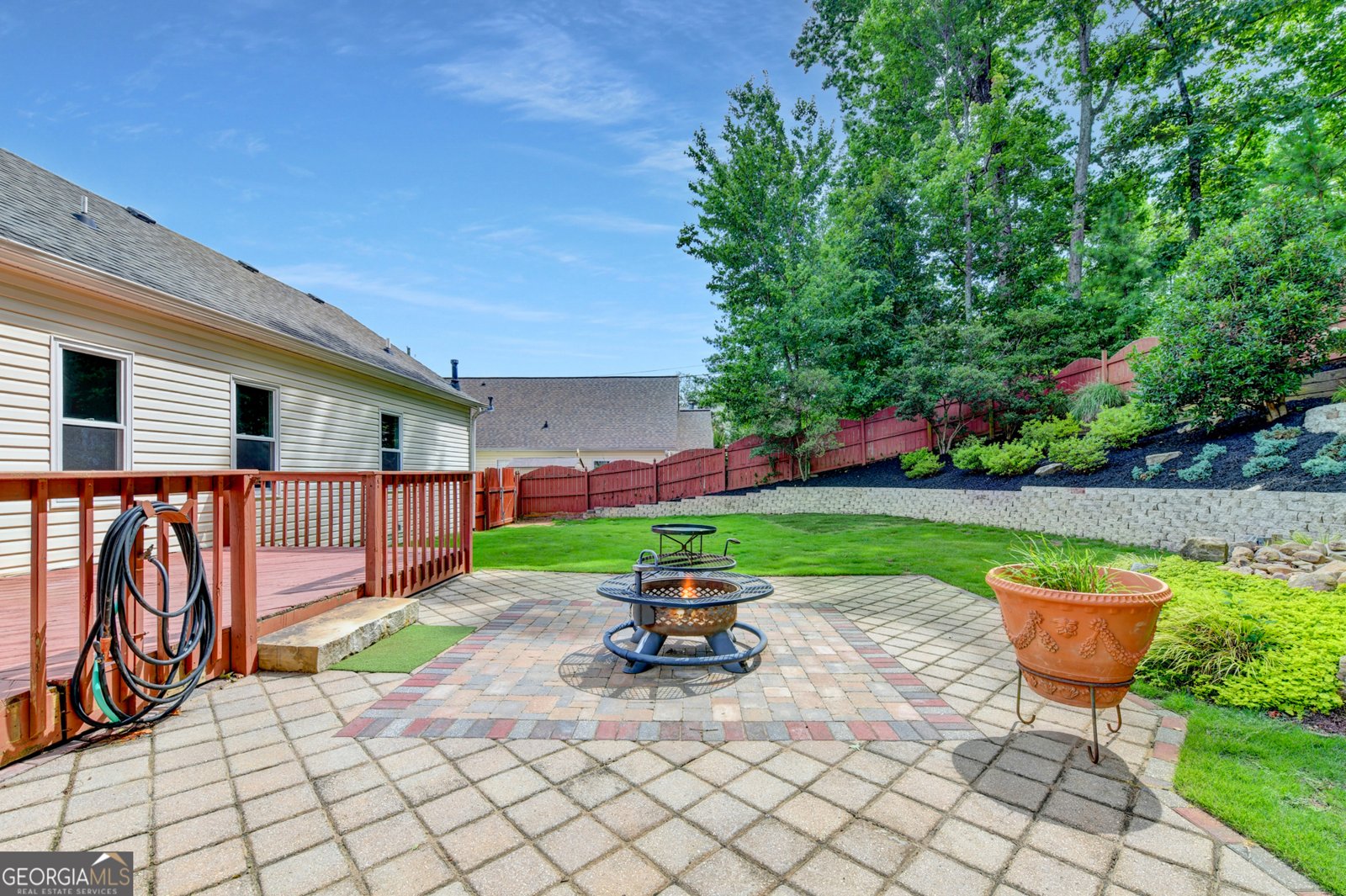 1485 Brookdale Drive Sugar Hill - Photo 40