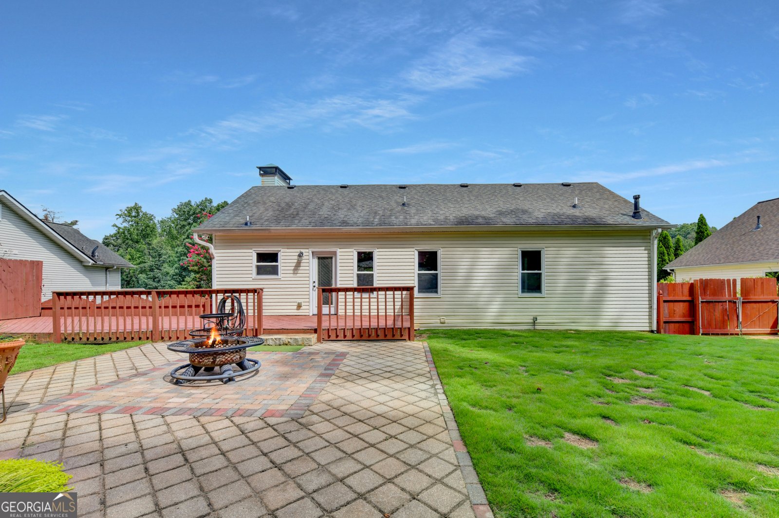 1485 Brookdale Drive Sugar Hill - Photo 41