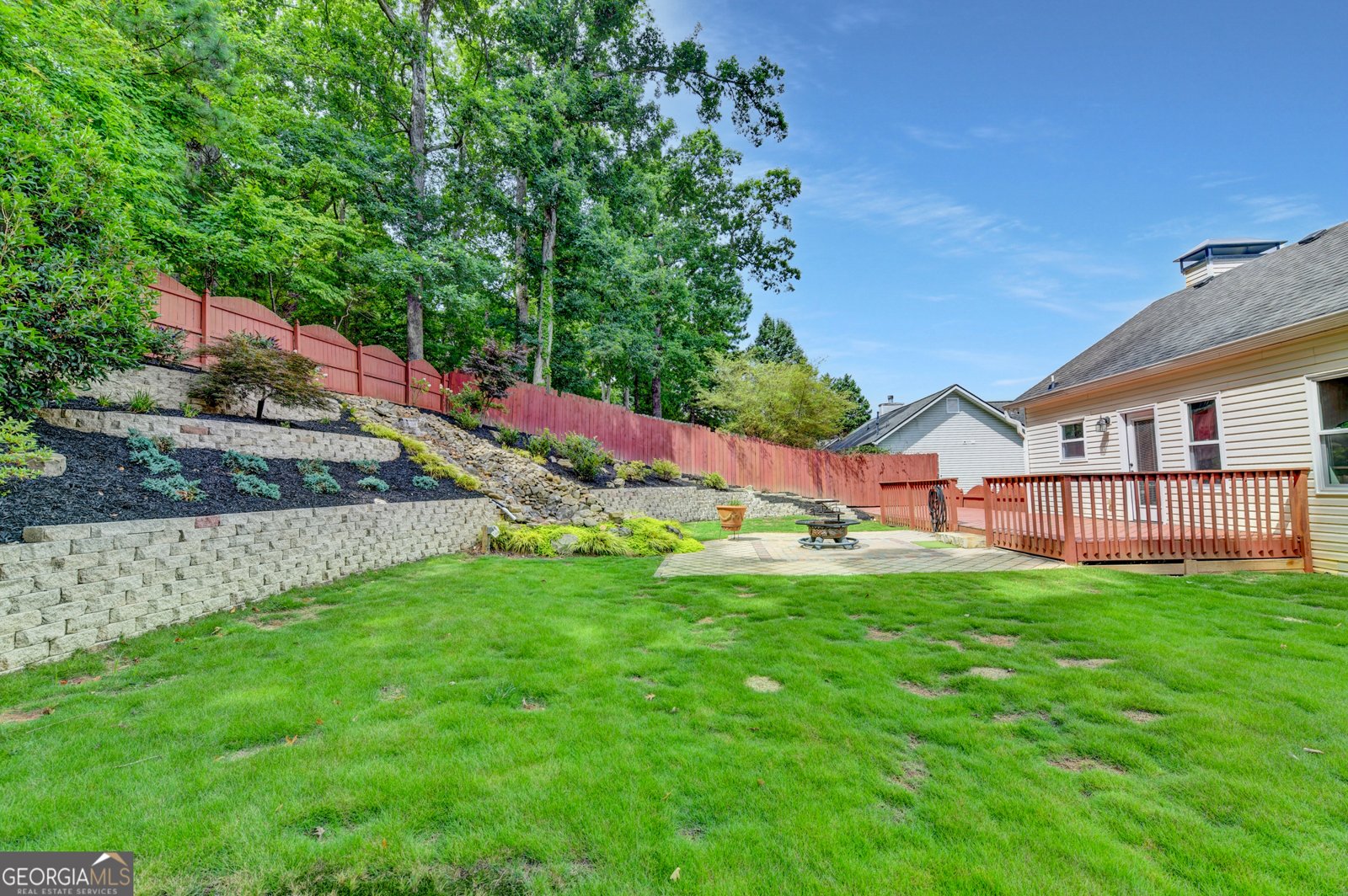 1485 Brookdale Drive Sugar Hill - Photo 42