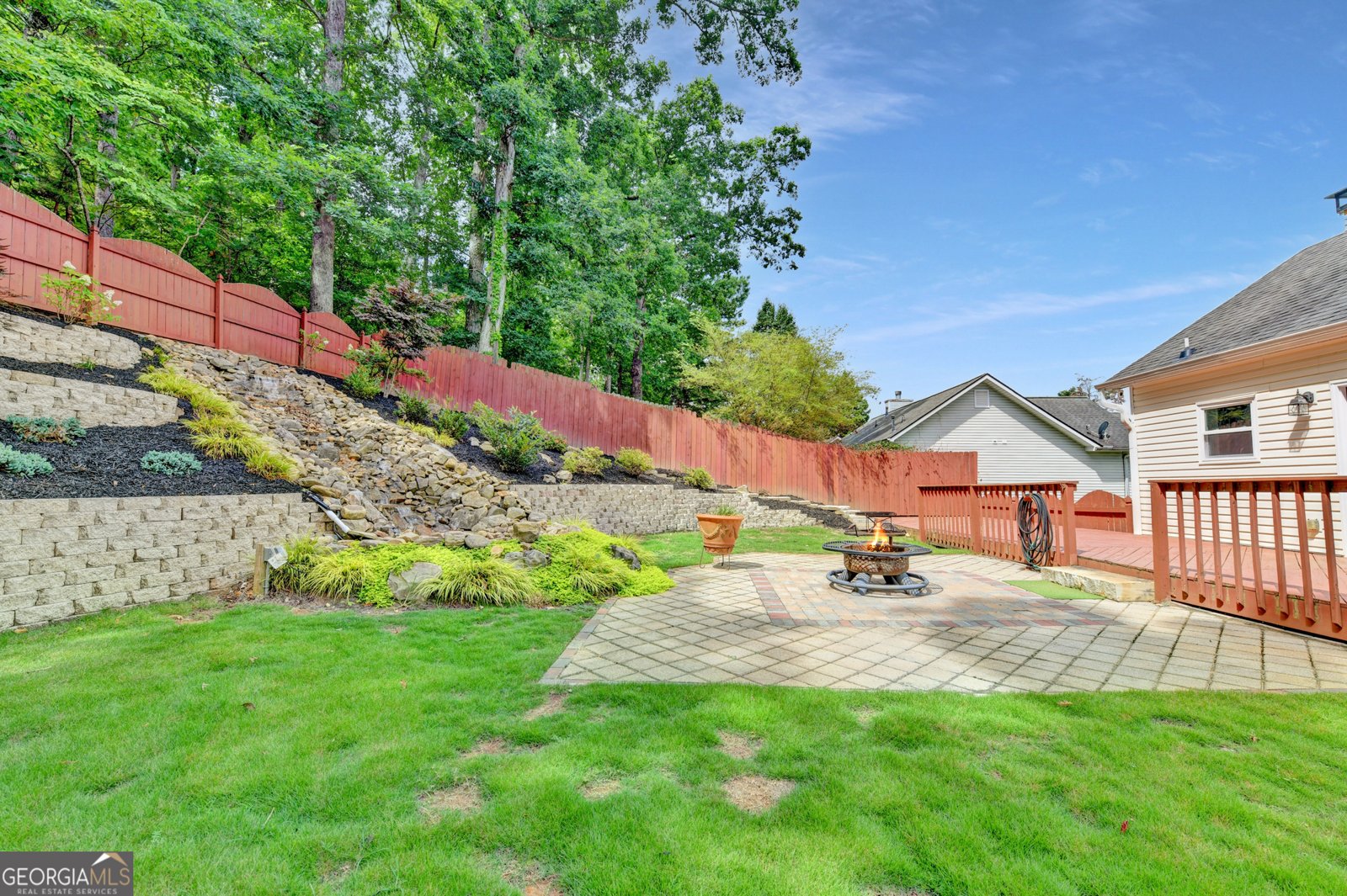 1485 Brookdale Drive Sugar Hill - Photo 43