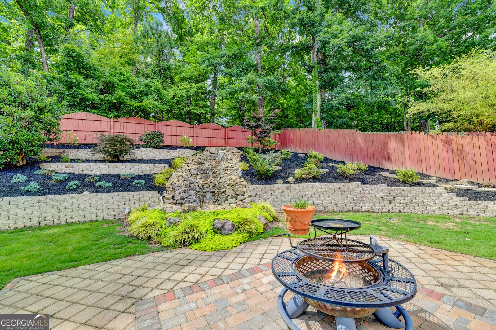 1485 Brookdale Drive Sugar Hill - Photo 44
