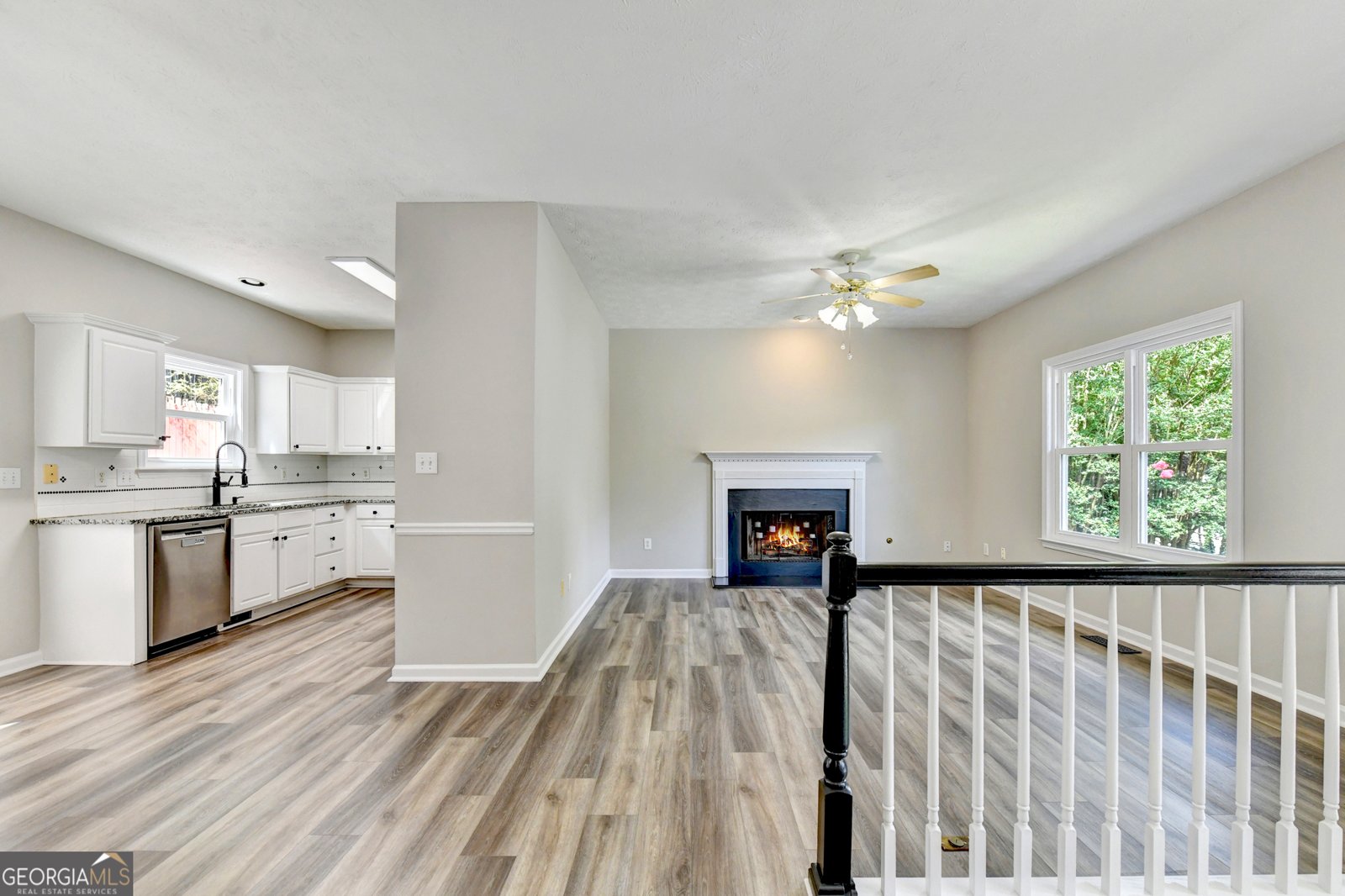 1485 Brookdale Drive Sugar Hill - Photo 7
