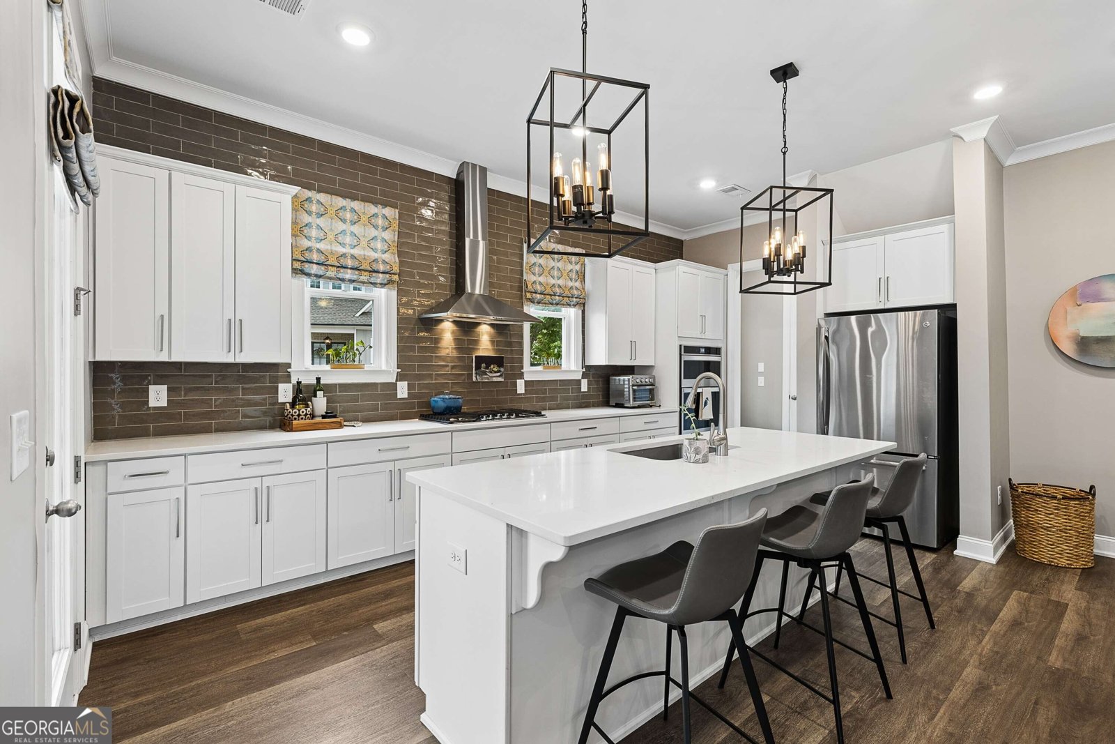 109 Ivey Way Woodstock - Photo 12