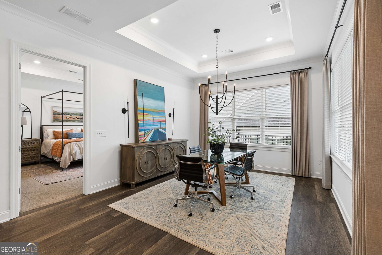 109 Ivey Way Woodstock - Photo 13