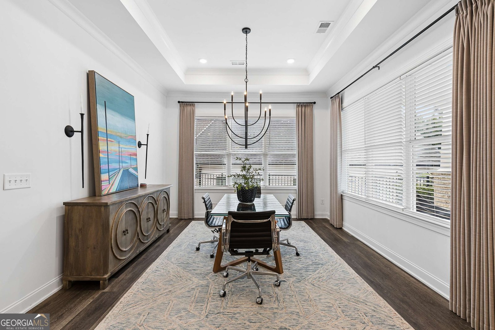109 Ivey Way Woodstock - Photo 14