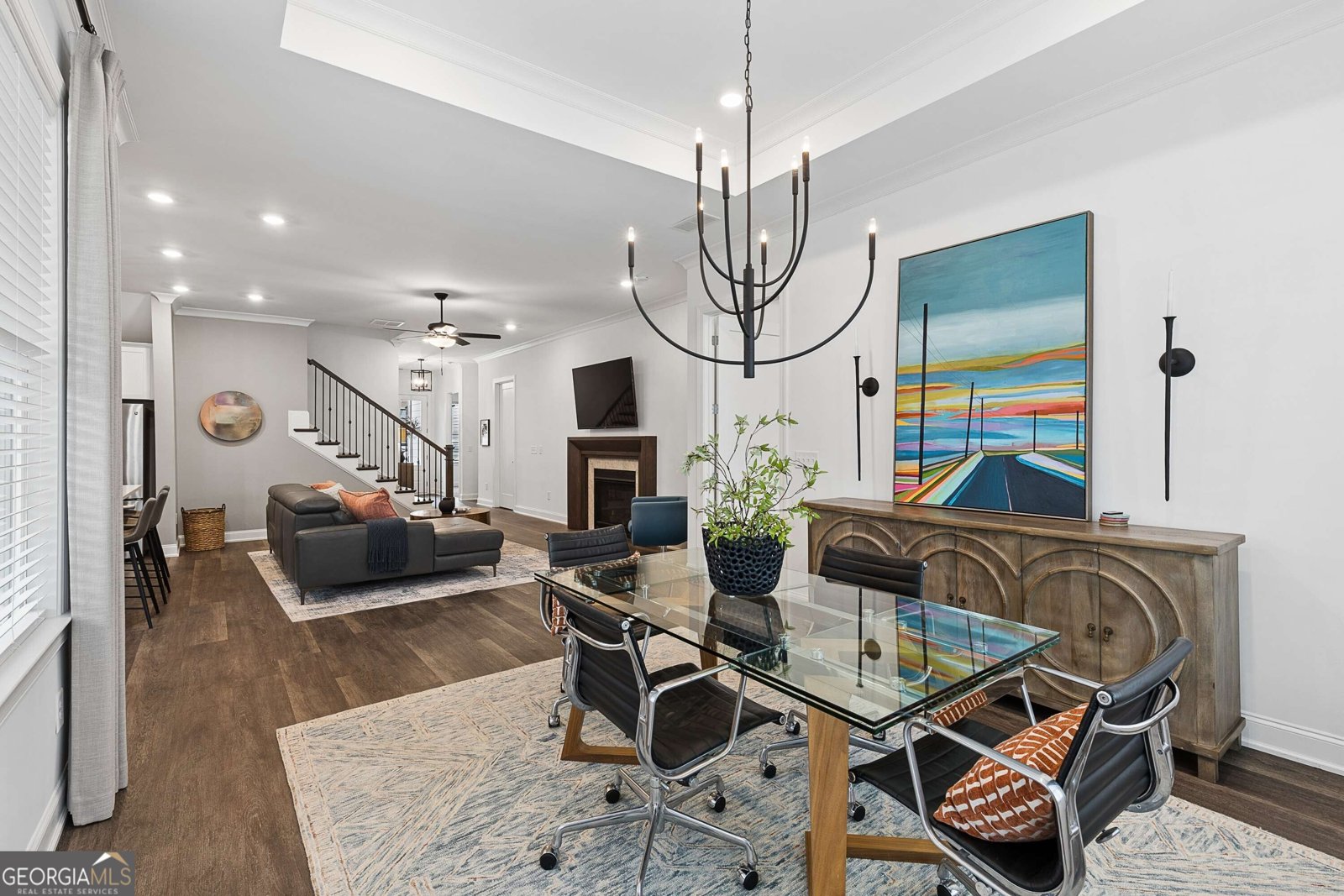 109 Ivey Way Woodstock - Photo 15