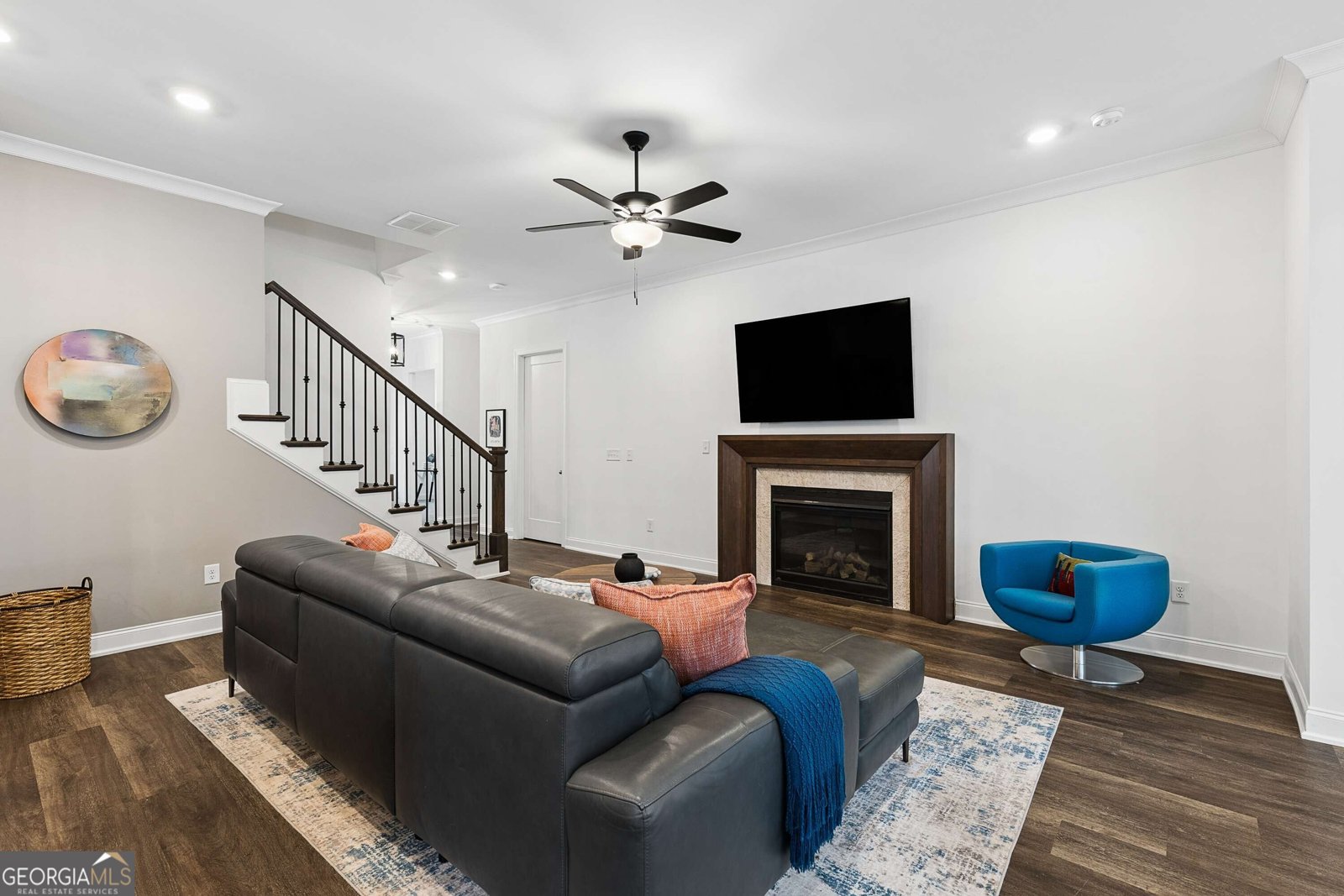 109 Ivey Way Woodstock - Photo 6