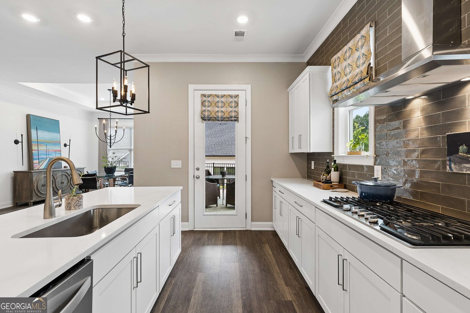 109 Ivey Way Woodstock - Photo 8