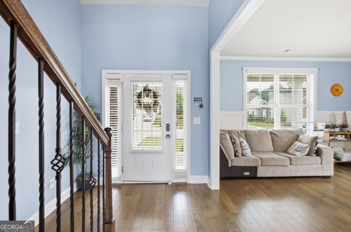 471 Hinton Farm Way Dacula - Photo 10