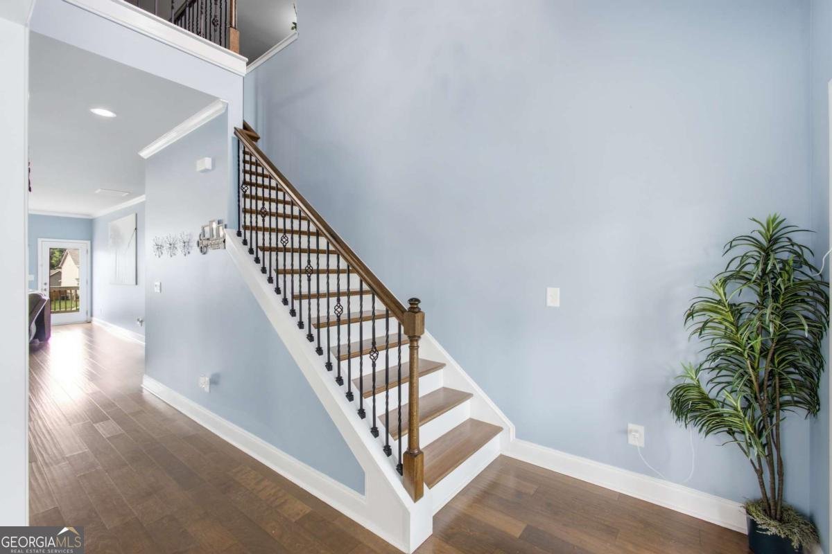 471 Hinton Farm Way Dacula - Photo 11