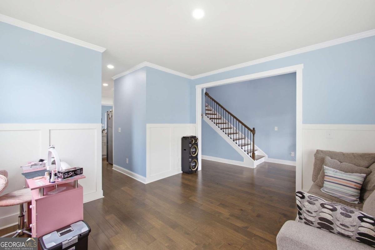471 Hinton Farm Way Dacula - Photo 14