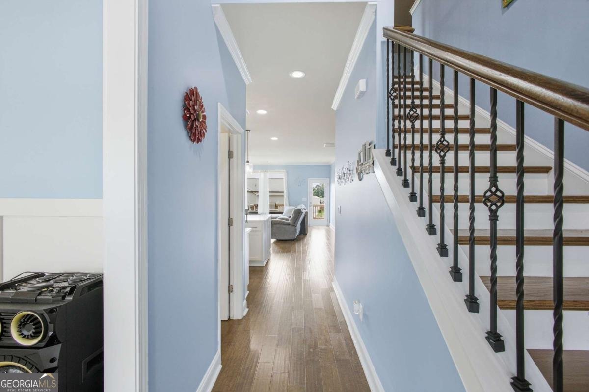 471 Hinton Farm Way Dacula - Photo 15