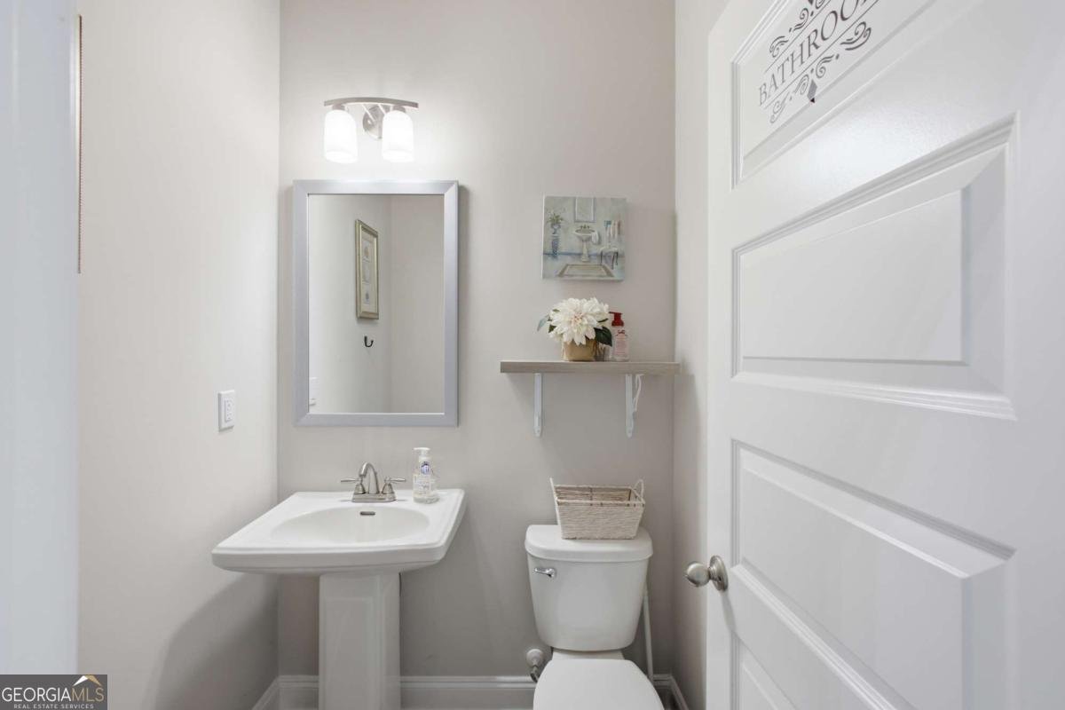 471 Hinton Farm Way Dacula - Photo 17