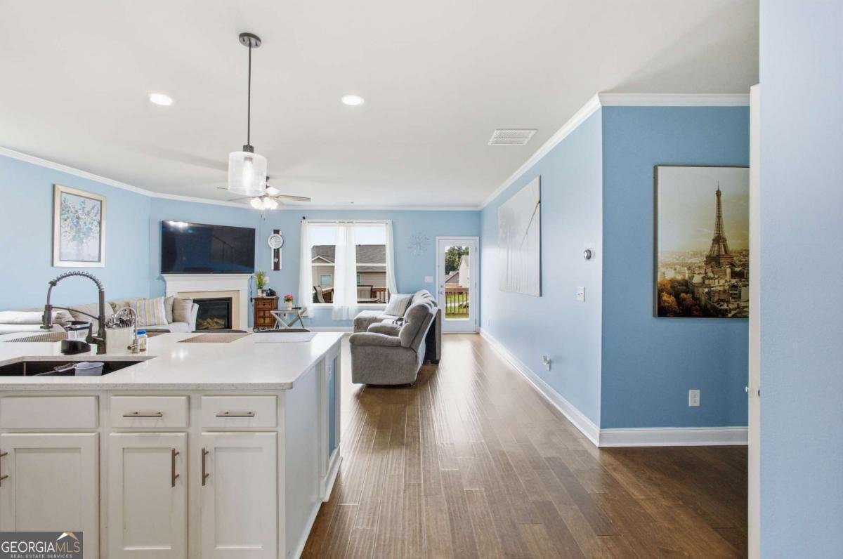 471 Hinton Farm Way Dacula - Photo 19
