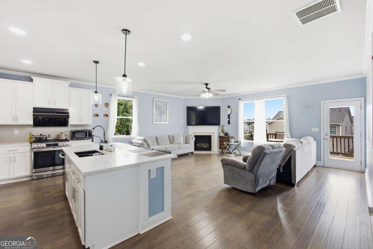 471 Hinton Farm Way Dacula - Photo 20