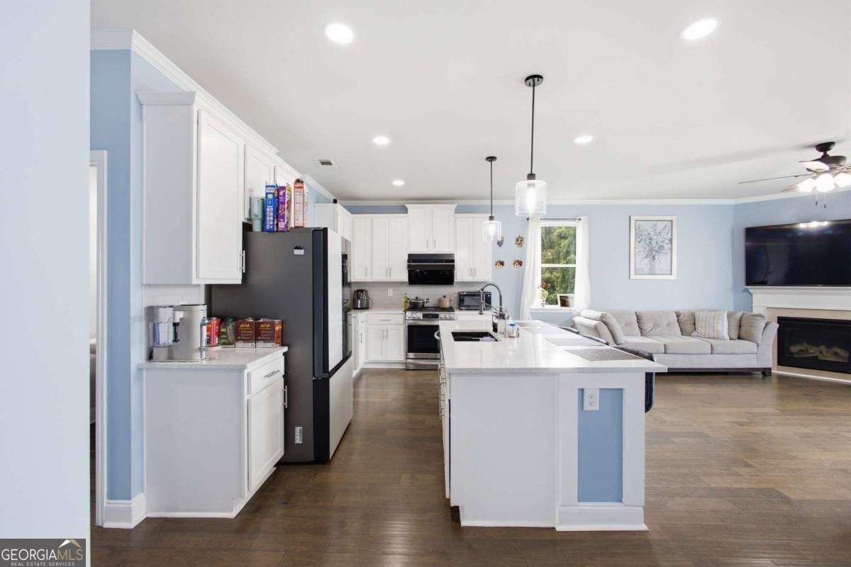 471 Hinton Farm Way Dacula - Photo 23