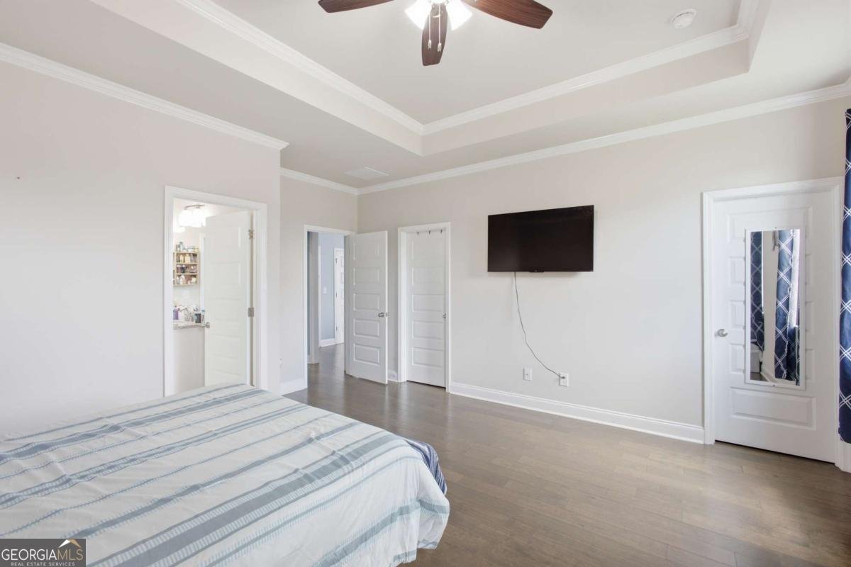 471 Hinton Farm Way Dacula - Photo 31