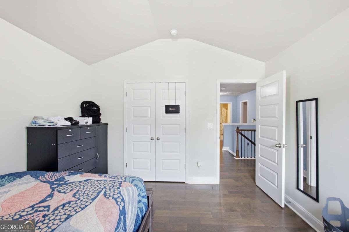 471 Hinton Farm Way Dacula - Photo 46