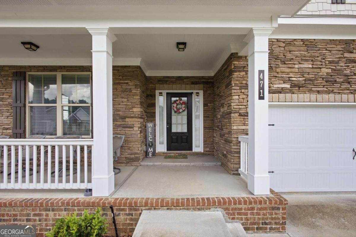 471 Hinton Farm Way Dacula - Photo 6