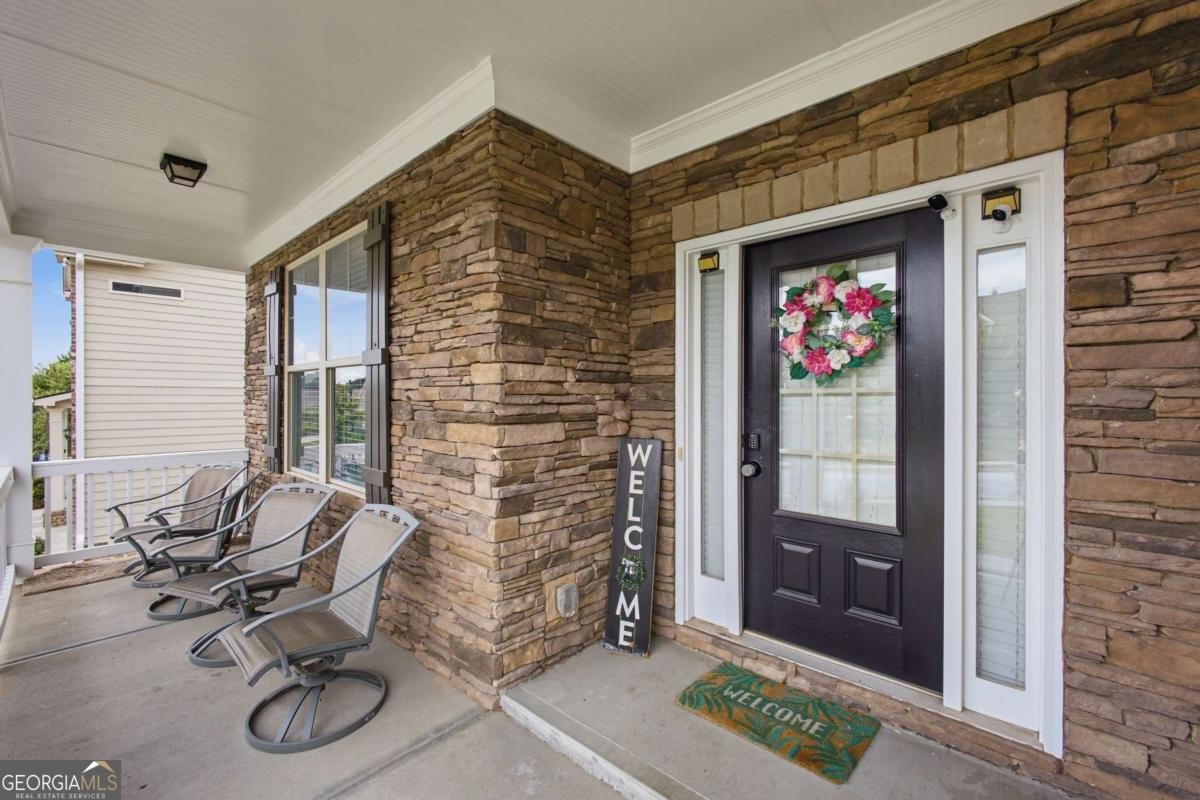 471 Hinton Farm Way Dacula - Photo 7