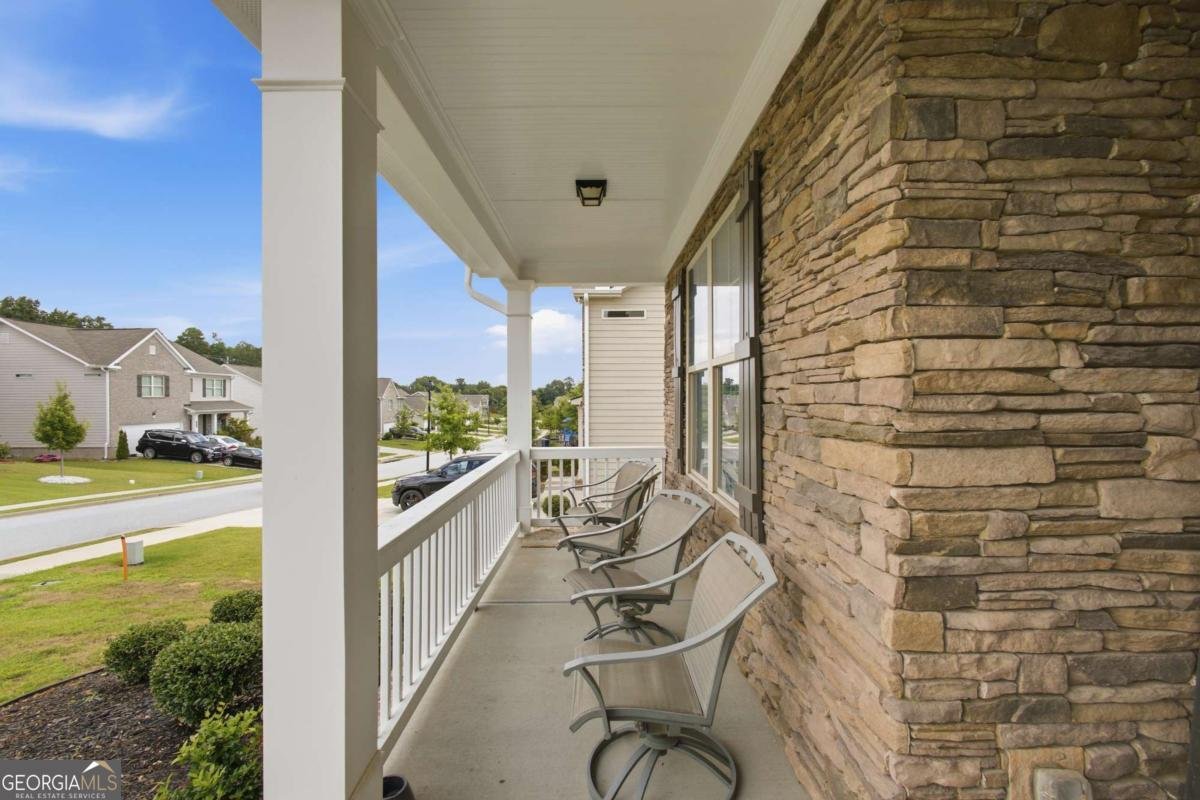 471 Hinton Farm Way Dacula - Photo 8