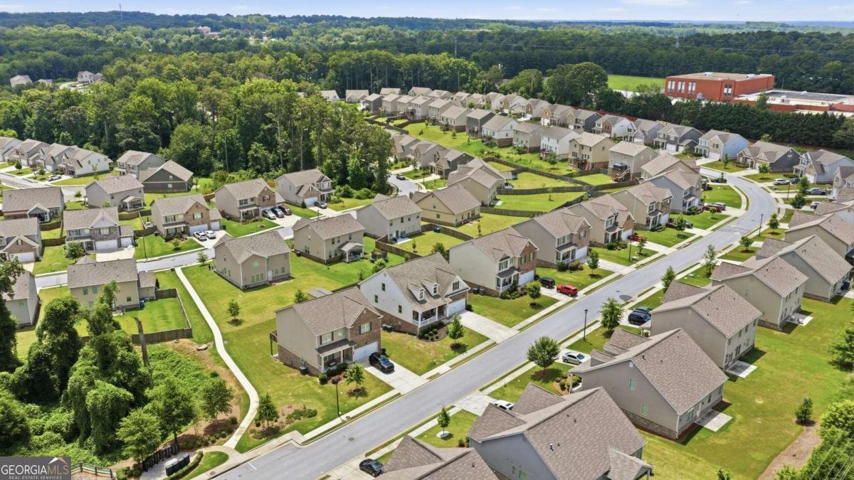471 Hinton Farm Way Dacula - Photo 81