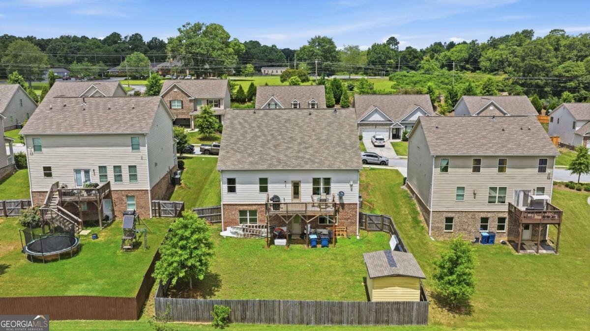 471 Hinton Farm Way Dacula - Photo 82