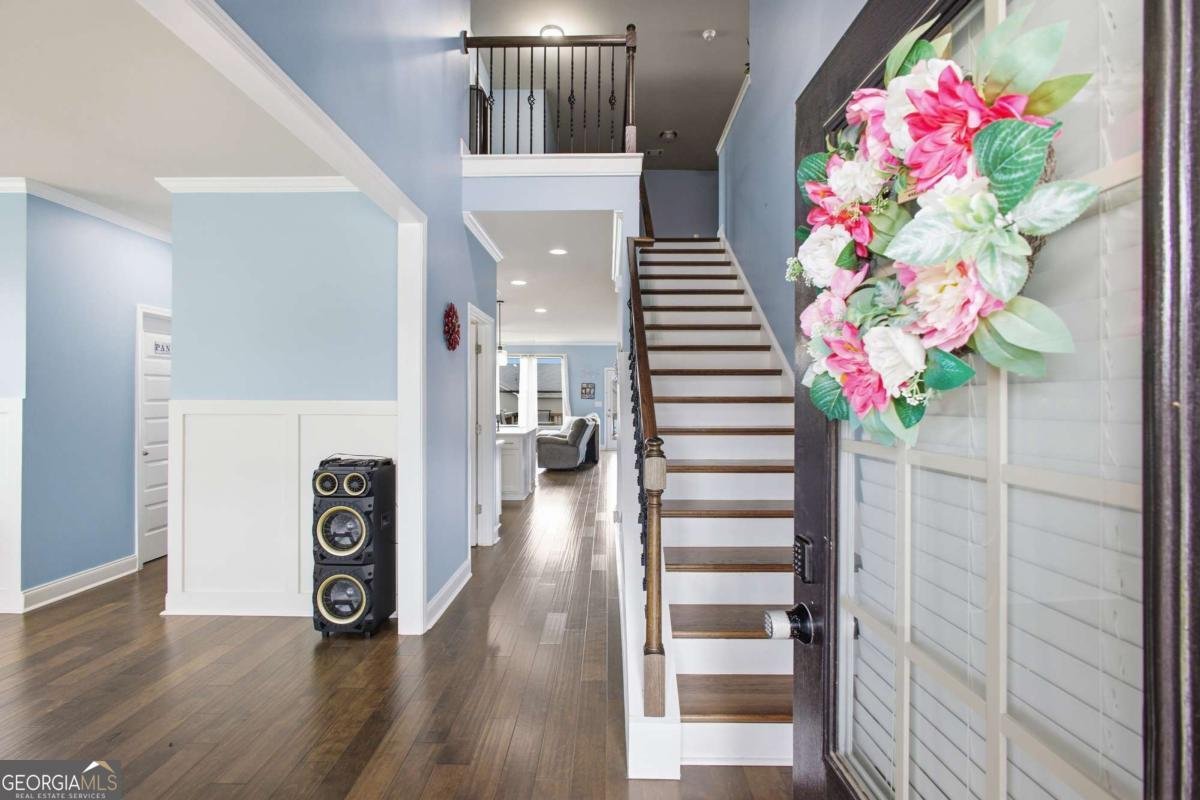 471 Hinton Farm Way Dacula - Photo 9